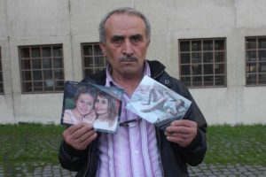 Bir babanın feryadı: Kızımın hayallerini geri istiyorum