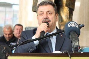 Başsavcı a&ccedil;ıkladı: Tam 3 yıl dinlemişler