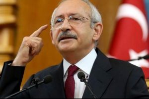 Kılı&ccedil;daroğlu o kayıtları dinletti!
