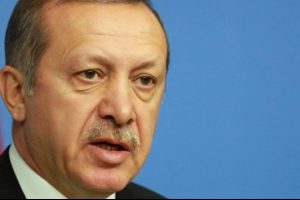 'T&Uuml;BİTAK yeniden yapılanacak &ccedil;&uuml;nk&uuml;...'