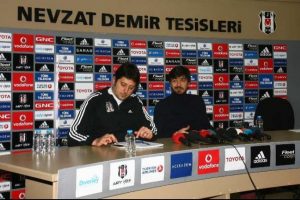 Tolga Dany'ye kefil oldu