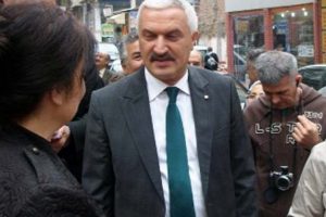 &Ccedil;ıkmaz sokaklar hırsızlığı &ouml;nlemek i&ccedil;in planlanır