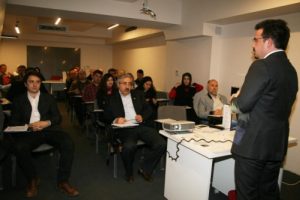 'İsteyen herkes 1 KW'dan 1 MW'a kadar elektrik &uuml;retebilir'