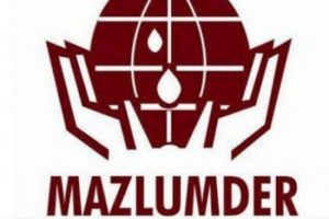 Mazlumder'den dinlemelere su&ccedil; duyurusu