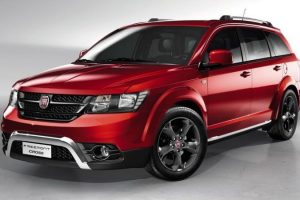 Fiat iki yeni modeliyle Cenevre'yi bekliyor