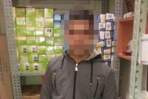 Korkun&ccedil; iddia! 6 yaşındaki kıza...