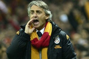 "Chelsea &ccedil;ok tehlikeli bir takım"