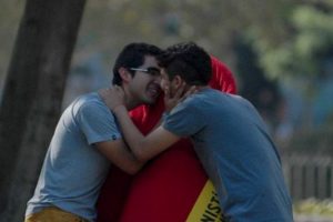Uganda'da bir gazeteden 200 isimlik eşcinsel listesi