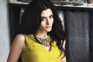 Deniz &Ccedil;akır Yasak'la d&ouml;n&uuml;yor
