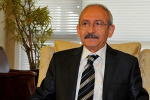 Kılı&ccedil;daroğlu'nun tık rekoru kıran konuşması