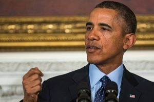 Obama'dan 'tam &ccedil;ekilme' talimatı