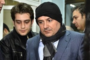Ele ge&ccedil;irilen para Aslan'a hen&uuml;z iade edilmedi
