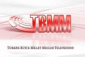 Meclis TV'ye  şok baskın!