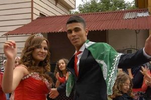 &Ouml;nce nişanlısını &ouml;ld&uuml;rd&uuml; sonra intihar etti