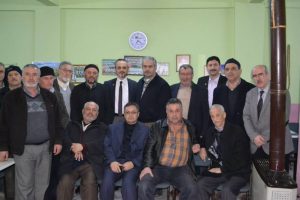 "30 Mart Osmangazi i&ccedil;in bir milat olacak"