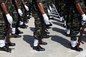 Irak-İran arasında silah anlaşması