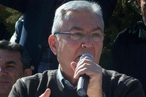 "T&uuml;rkiye bu yaşadığımız krizden elbette &ccedil;ıkacaktır, &ccedil;ıkmalıdır"