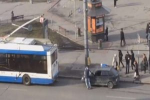 S&uuml;r&uuml;c&uuml;n&uuml;n kurnazlığı pahalıya patladı