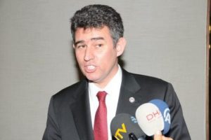 "Kaydın i&ccedil;eriği doğruysa vahim vahim vahim"