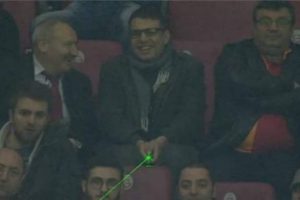 Spordan men edildi