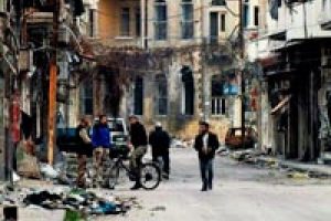 "ABD, Suriye'ye siber saldırı d&uuml;zenleyebilir"