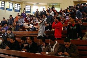 Mısır'da g&ouml;zaltına alınan T&uuml;rk &ouml;ğrenci sınırdışı edildi