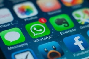 Whatsapp'a iki m&uuml;thiş &ouml;zellik geliyor
