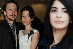 Engin Hepileri iki hafta &ouml;nce boşandı...
