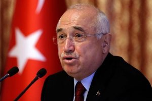 &Ccedil;i&ccedil;ek'ten ses kaydı yorumu