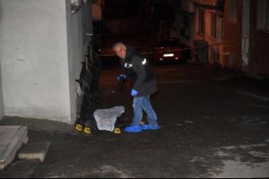 5 yıldır bitmeyen kavga &ouml;l&uuml;mle sonu&ccedil;landı