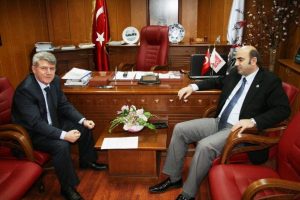 BURFAŞ'tan Milli Eğitim personeline indirimli hizmet