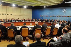 NATO savunma bakanları toplanıyor