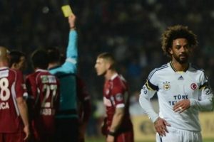 "Cristian'ın niyeti iyi değildi"