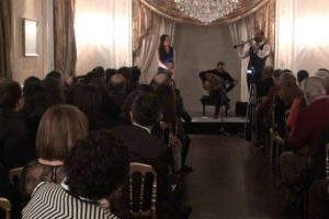 Hocalı katliamı kurbanları anılmaya devam ediliyor