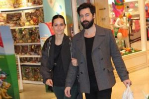 'O gece ile ilgili konuşmayacağım'