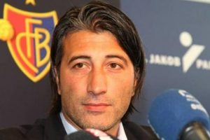 Murat Yakın'dan Chelsea'nin şifreleri