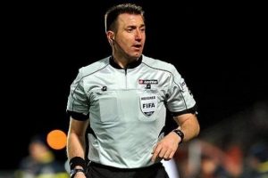 H&uuml;seyin G&ouml;&ccedil;ek'in notu belli oldu