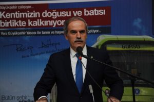 "G&uuml;rsu'nun yıldızı daha da parlayacak"