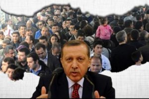 T&uuml;rk halkı komplolara inanıyor