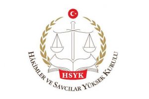 K&ouml;şkten HSYK Kanunu'na onay