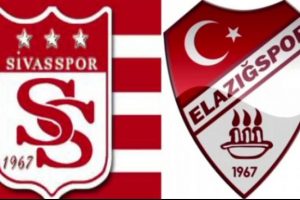 Sivasspor - Elazığspor ma&ccedil;ının biletleri satışa sunuldu
