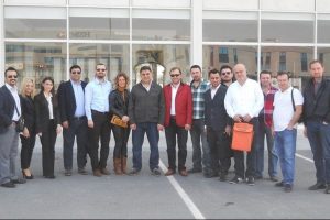 İneg&ouml;ll&uuml; mobilyacıların Katar &ccedil;ıkarması
