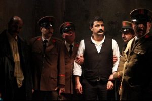 B&uuml;lent İnal ka&ccedil;ak elektrik y&uuml;z&uuml;nden hakim karşısında