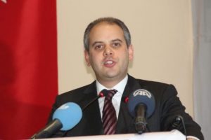 "Akdeniz oyunları Mersin'e b&uuml;y&uuml;k heyecan kattı"