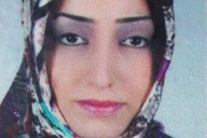 6'ncı kattan &ouml;l&uuml;me atladı
