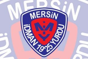 Mersin İdmanyurdu'nda iddia s&uuml;r&uuml;yor