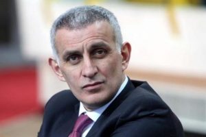 Hacıosmanoğlu'ndan Aziz Yıldırım'a tepki!