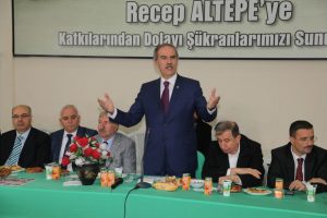 Demirtaş B&uuml;y&uuml;kşehir ile rahat nefes alacak