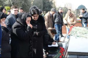 Hocalı'yı katliamın tanıkları anlattı