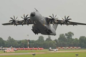 Airbus'tan T&uuml;rkiye'ye sert tepki